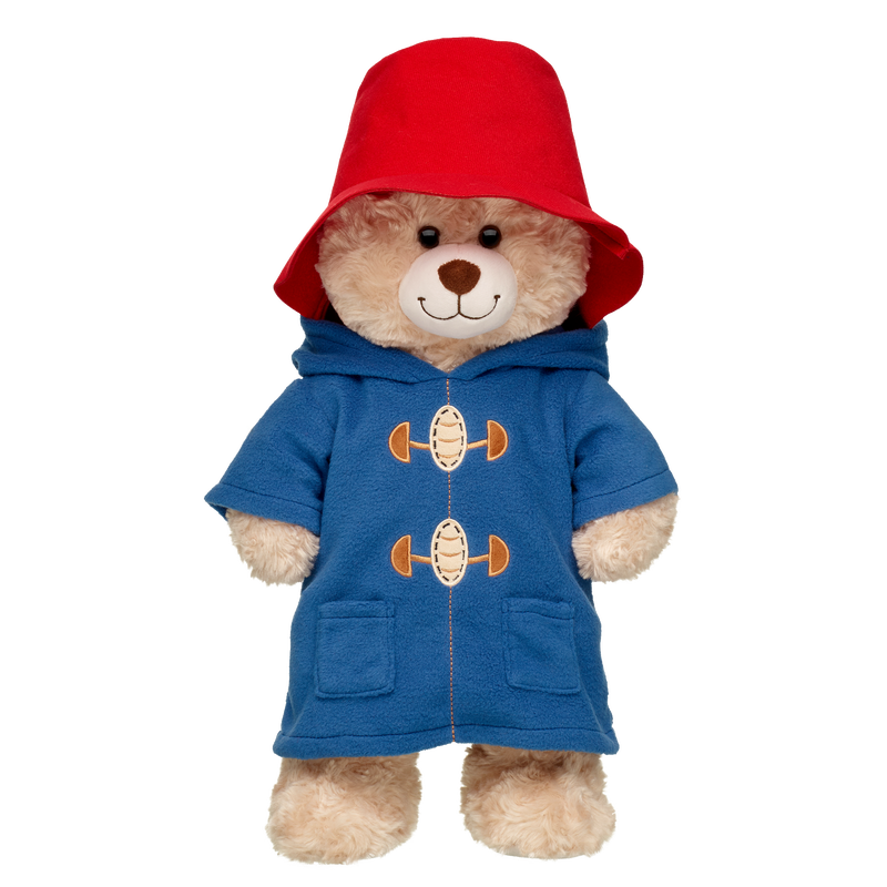 Paddington™ Coat and Hat Set