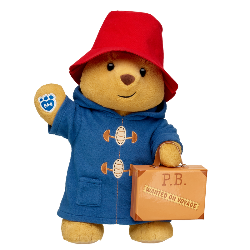 Paddington™ Suitcase