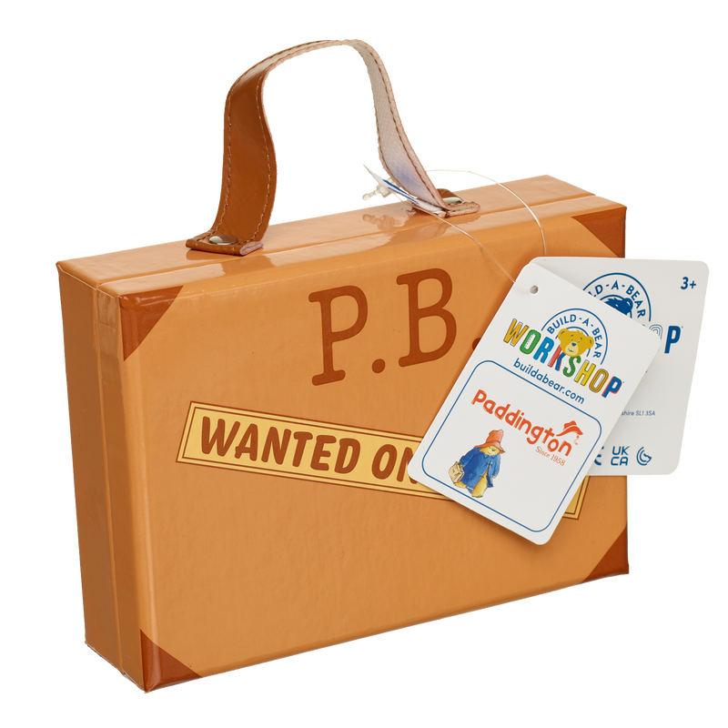 Paddington™ Suitcase