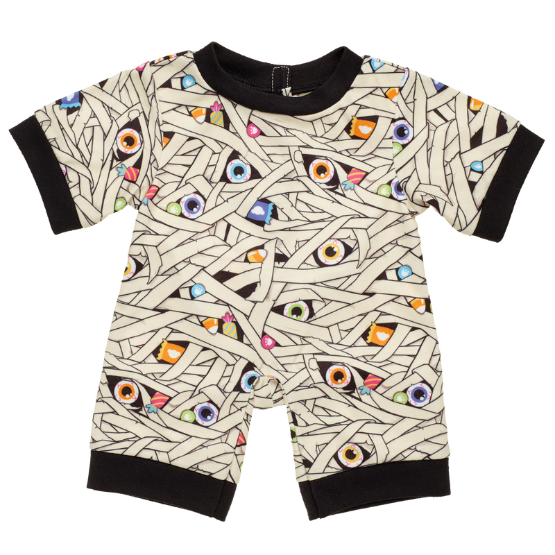 Mummy PJ Sleeper
