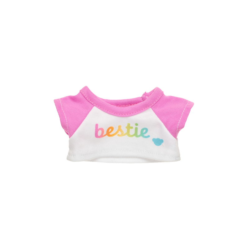 Build-A-Bear Mini Beans® Bestie T-Shirt