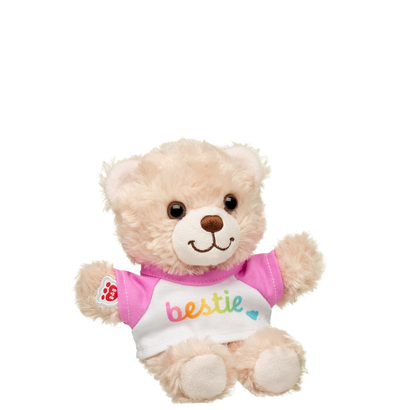 Build-A-Bear Mini Beans® Bestie T-Shirt