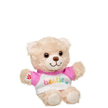 Build-A-Bear Mini Beans® Bestie T-Shirt