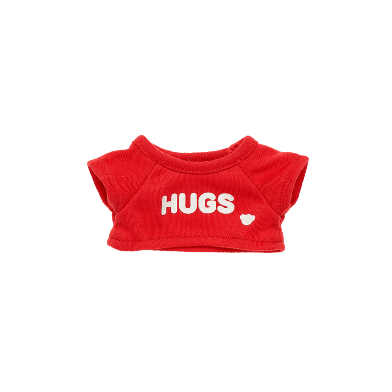 Build-A-Bear Mini Beans® Hugs T-Shirt