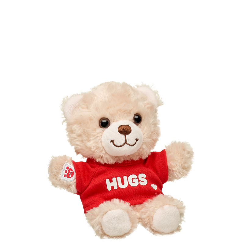 Build-A-Bear Mini Beans® Hugs T-Shirt