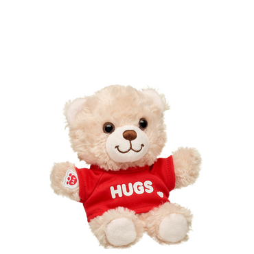 Build-A-Bear Mini Beans® Hugs T-Shirt