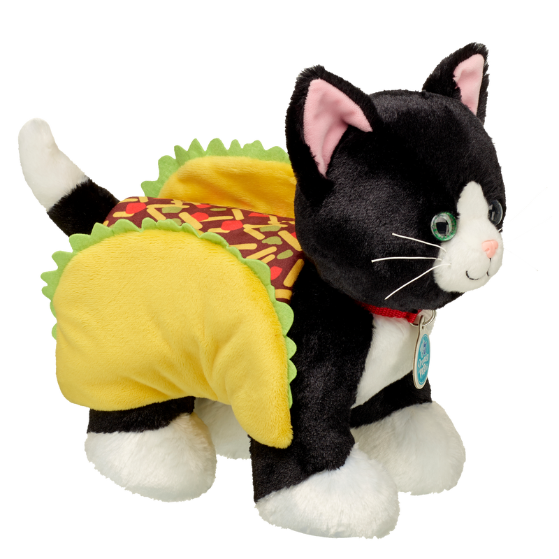 Promise Pets Taco Costume