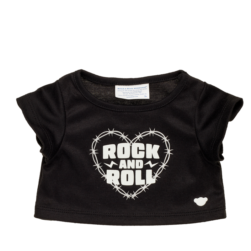 Rock and Roll T-Shirt