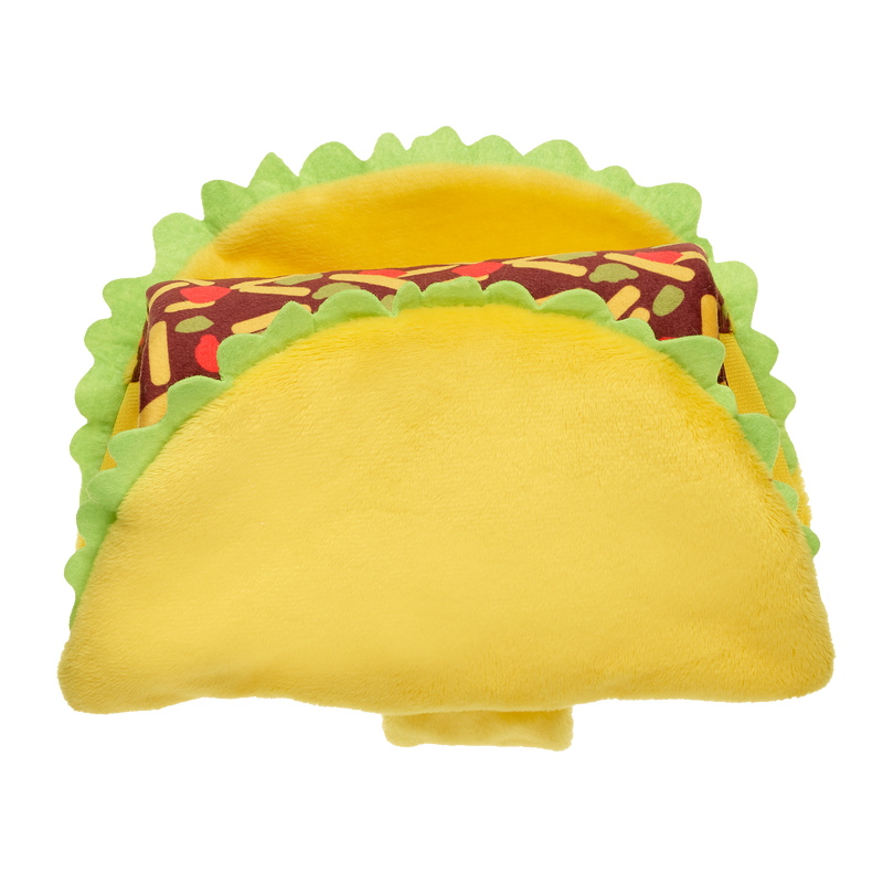 Promise Pets Taco Costume