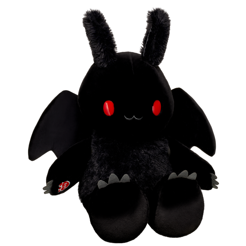 Giant Mothman Plush