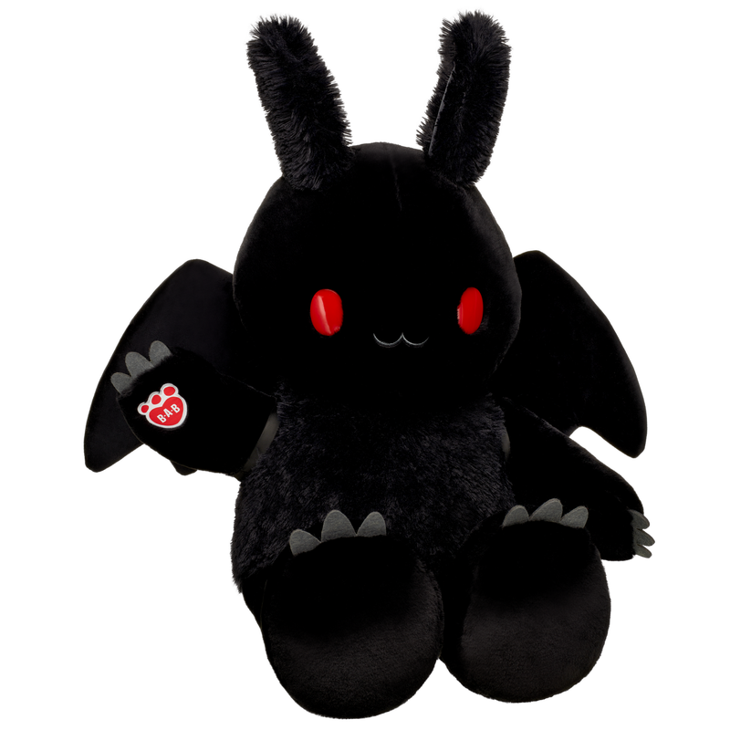 Giant Mothman Plush