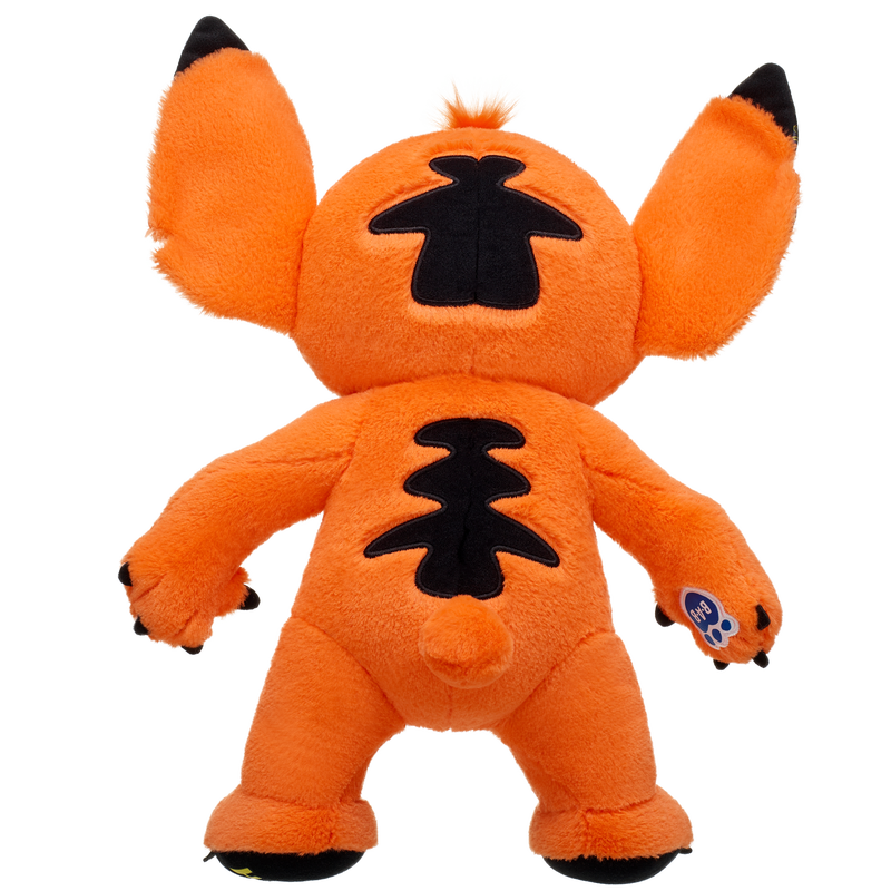 Disney Halloween Hugs Stitch