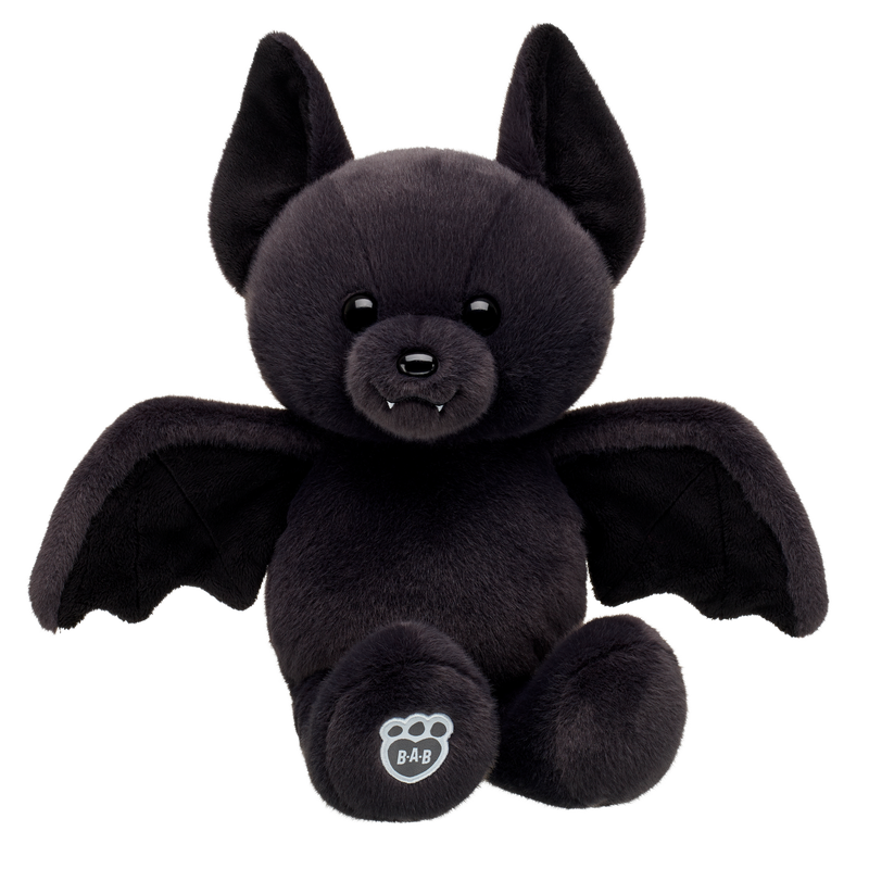 Bat Stuffed Animal