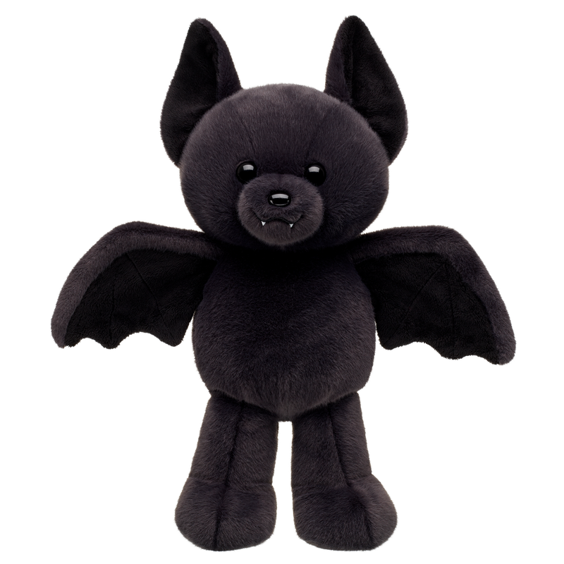 Bat Stuffed Animal