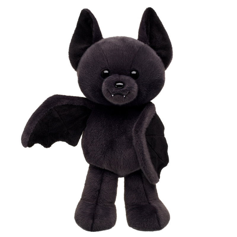 Bat Stuffed Animal