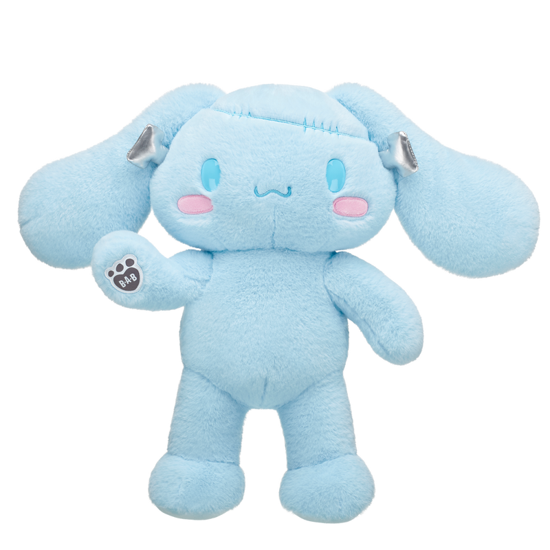 Sanrio® Hello Kitty® and Friends Monster Cinnamoroll™ Plush