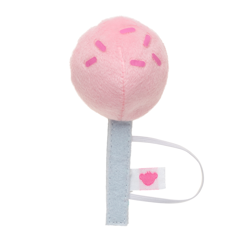 Cake Pop Wristie