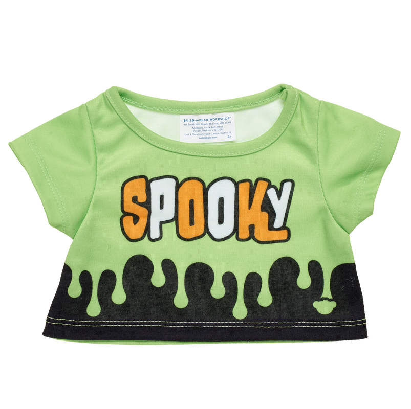 Spooky Slime T-Shirt