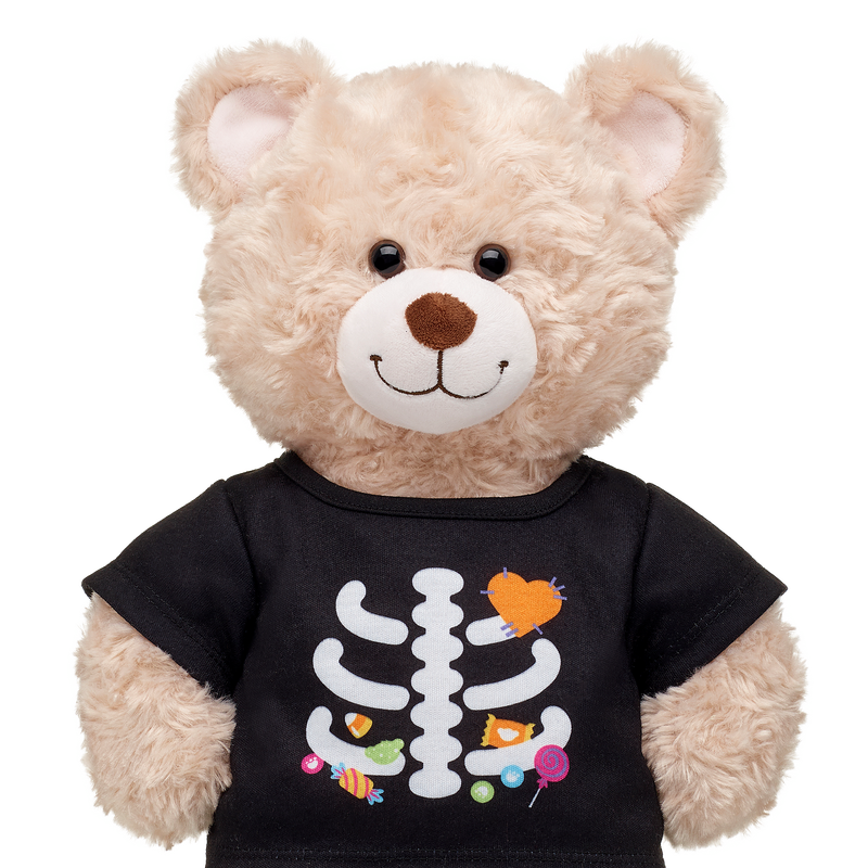 Skeleton Candy T-Shirt