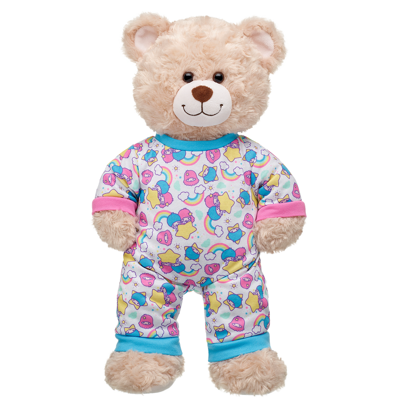Sanrio® LittleTwinStars™ Sleeper