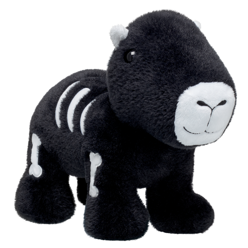 Skelebara Plush