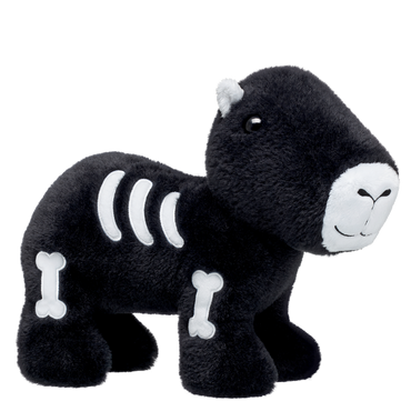 Skelebara Plush