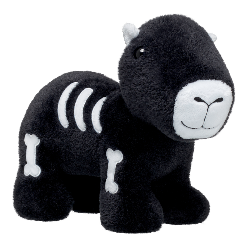 Skelebara Plush