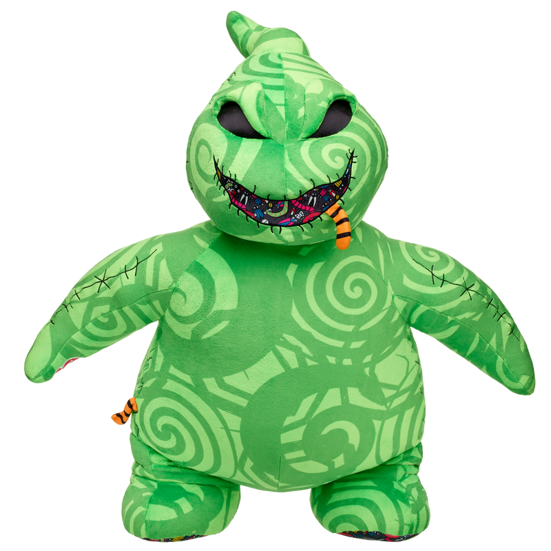 Giant Oogie Boogie