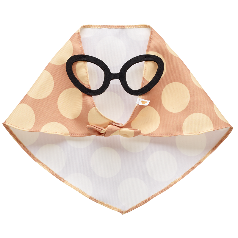 Bluey Granny Glady's Costume