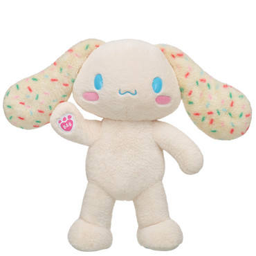 Sanrio® Hello Kitty® and Friends Sugar Cookie Cinnamoroll™ Plush