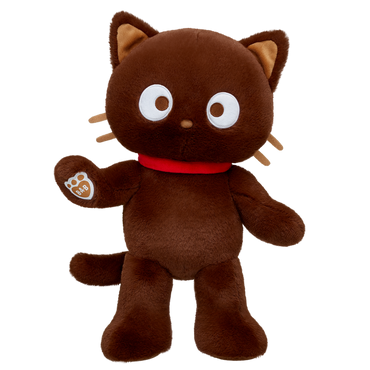 Sanrio® Hello Kitty® and Friends Hot Chocolate Chococat™ Plush