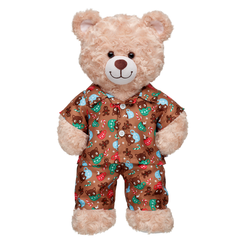 Sanrio® Hello Kitty® and Friends Chococat™ Pajamas