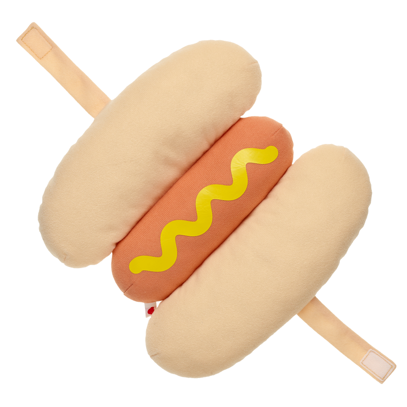 Promise Pets Hotdog Costume