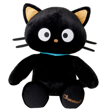 Sanrio Hello Kitty® and Friends Giant Chococat™ Plush