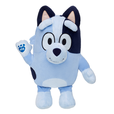 Socks Plush Puppy