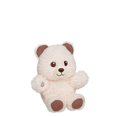 Build-A-Bear Mini Beans® Cozy Cuddles Teddy Bear