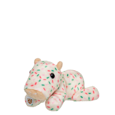 Limited Edition Build-A-Bear Mini Beans® Cookiebara Stuffed Animal