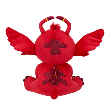 Disney Leroy Valentine's Day Stuffed Plush