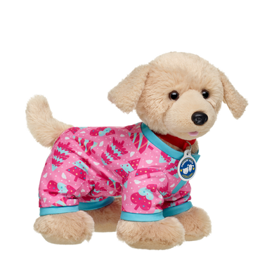 Pink Christmas Tree Sleeper