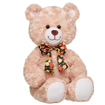 Online Exclusive Floral Gifting Bow