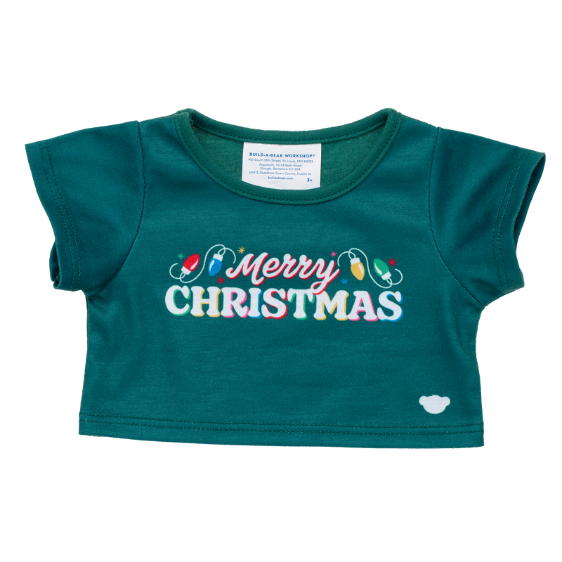 Merry Christmas T-Shirt