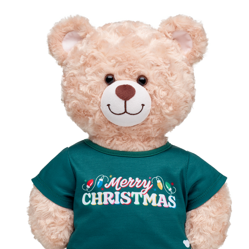 Merry Christmas T-Shirt