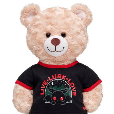 Live Lurk Love T-Shirt