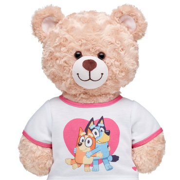 Bluey Valentines Tee