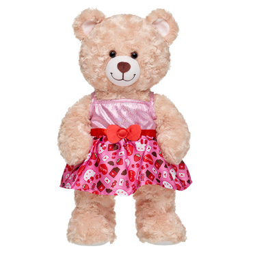 Sanrio® Hello Kitty® and Friends Valentine's Day Dress