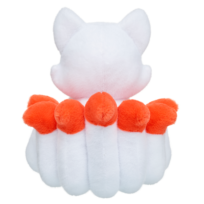 Online Exclusive Kitsune Fox Stuffed Animal