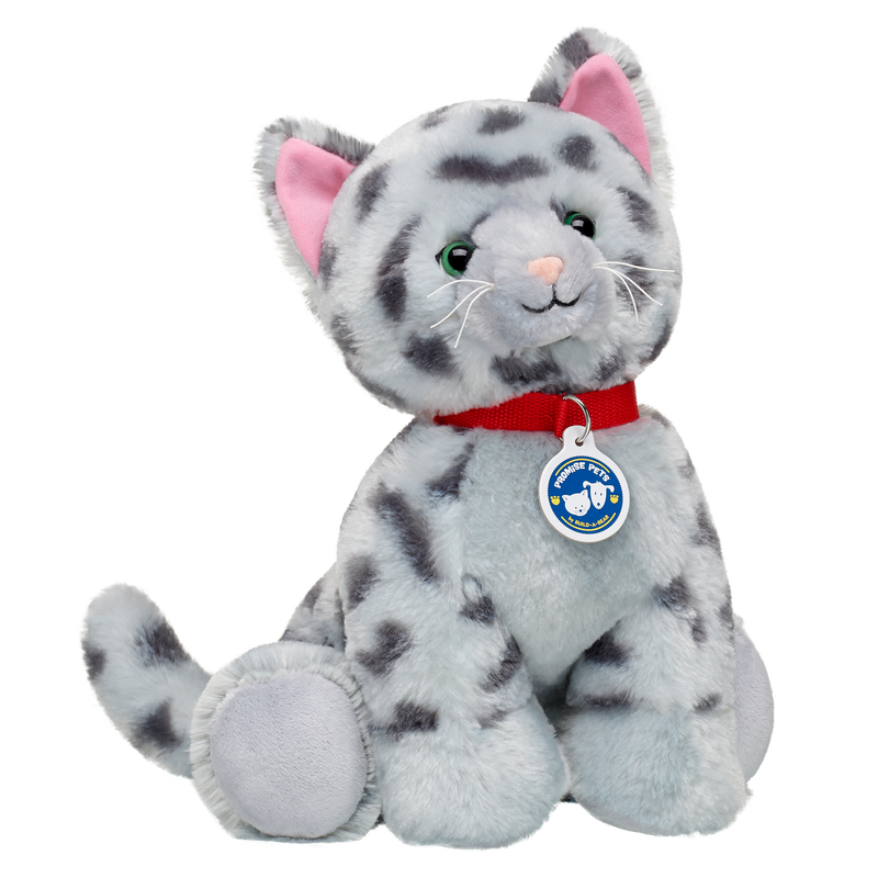 Promise Pets™ Ocicat Stuffed Animal