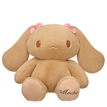 Sanrio® Hello Kitty® and Friends Giant Mocha Plush