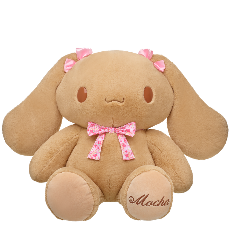 Sanrio® Hello Kitty® and Friends Giant Mocha Gifting Bow