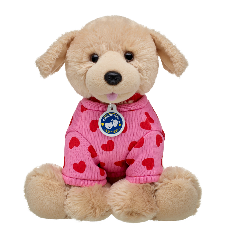 Four Legged Heart Sweater